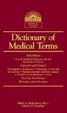 Dictionary medical terms for sale  Montgomery