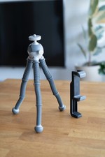 Joby podzilla medium gebraucht kaufen  Regensburg