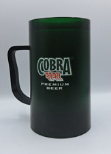 Cobra premium beer for sale  ROTHERHAM