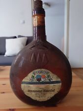 Alte weinflasche liter gebraucht kaufen  Iphofen