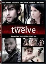 Twelve dvd good for sale  Montgomery