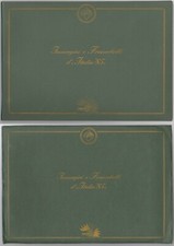 1985 precusrosi folder usato  Roma