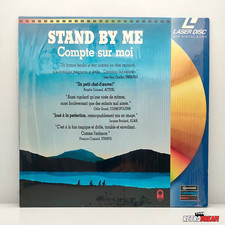 Stand laserdisc pal d'occasion  Puget-sur-Argens