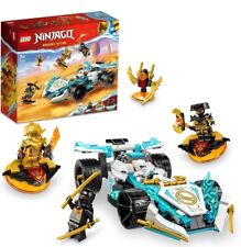 Lego ninjago sets gebraucht kaufen  Halle