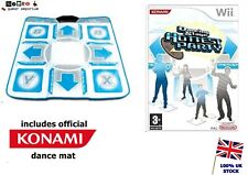 Nintendo wii dance for sale  MANCHESTER