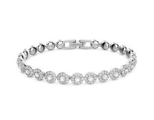 Swarovski 5071173 braccialetto usato  Marino