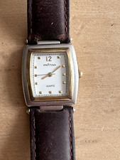 Prätina armbanduhr uhr gebraucht kaufen  Dachau