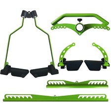5pcs set green for sale  Chino