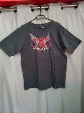 Shirt groupe asterisk d'occasion  Arleux