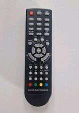Télécommande original quigg d'occasion  Reims