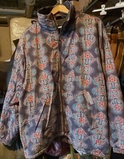 Vintage oneill veste d'occasion  Saint-Céré