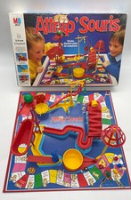 Jeu société vintage d'occasion  Saint-Florentin