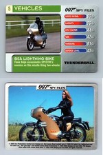 Bsa lightning bike for sale  SLEAFORD