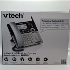 Vtech cm18245 line for sale  Pompano Beach