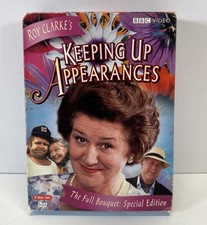 Keeping appearances full for sale  Gainesville
