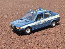 Burago 1/24 Alfa Giulietta comprar usado  Enviando para Brazil