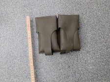Magazintasche doppelt . gebraucht kaufen  Haslach