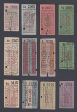 Twelve old london for sale  HOVE