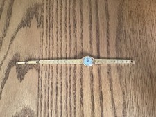 Ladies gold coloured for sale  NEWARK