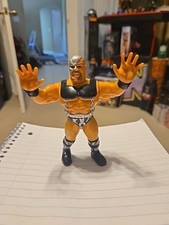 Warlord wwf wwe for sale  Dunnellon