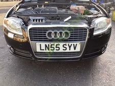audi a4 b7 bumper for sale audi a4 b7 bumper for sale NOTTINGHAM