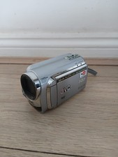 Jvc mg610sek everio for sale  CANTERBURY