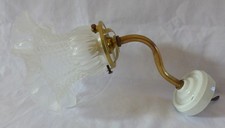 Applique murale ancienne d'occasion Applique murale ancienne d'occasion  Marigny