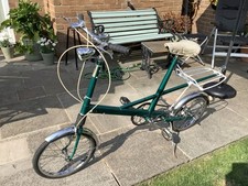 Moulton deluxe original for sale  NEWCASTLE UPON TYNE