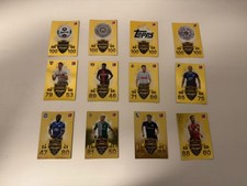 Match attax bundesliga gebraucht kaufen  Hamburg