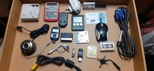 Lot accessoires informatique d'occasion  Allauch