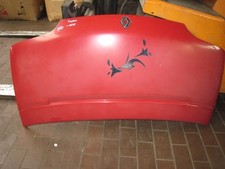 Motorhaube renault espace gebraucht kaufen  Warendorf