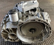 Cambio automatico marce usato  Putignano