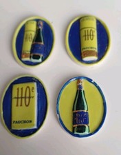 Serie feves fauchon d'occasion  Menton
