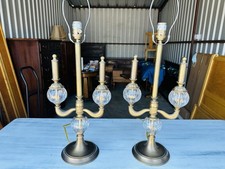 Beautiful vintage pair for sale  Crowley