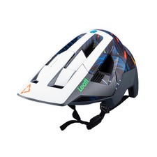Leatt casco mtb usato  Lonigo