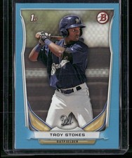 2014 bowman draft for sale  Rogersville