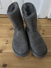 ugg damen stiefel gebraucht kaufen  Berlin