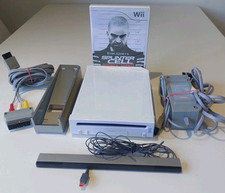 Nintendo wii game for sale  ST. NEOTS
