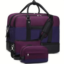 Sac voyage femme d'occasion  France