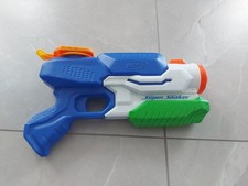 Nerv super soaker gebraucht kaufen  Schönebeck-Umland