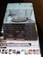 660 stereo system gebraucht kaufen  Mannheim