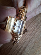 Vintage baume mercier for sale  CWMBRAN