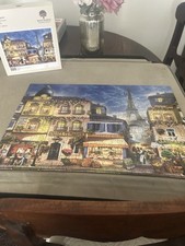 Wentworth jigsaw puzzle for sale  STAFFORD