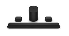 Soundbar vizio sv510x usato  Spedire a Italy