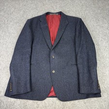 Luxury blazer mens for sale  HATFIELD