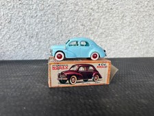 Norev plastique renault d'occasion  Montendre