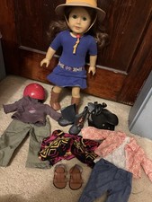 American girl girl for sale  East Hartland
