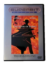 Mask zorro disc for sale  Royston
