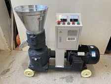 pelletpressen gebraucht kaufen  Traitsching