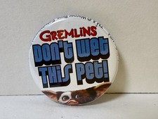 Gremlins mogwai wet for sale  Agoura Hills